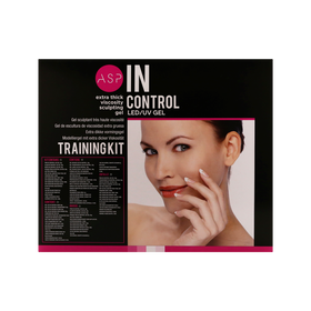 ASP Training Kit Gel Sculptant