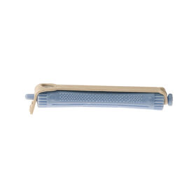 Sibel Permanentwikkels Klassiek 13mm Blauw 12 Stk