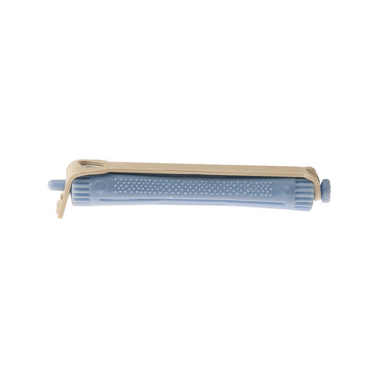Sibel Permanentwikkels Klassiek 13mm Blauw 12 Stk