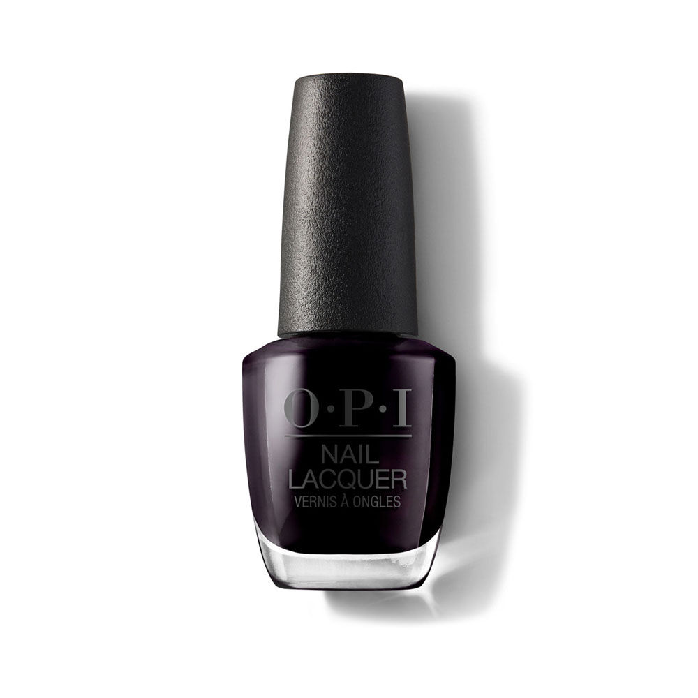 OPI Nail Lacquer Vernis à ongles 15ml Lincoln Park After Dark