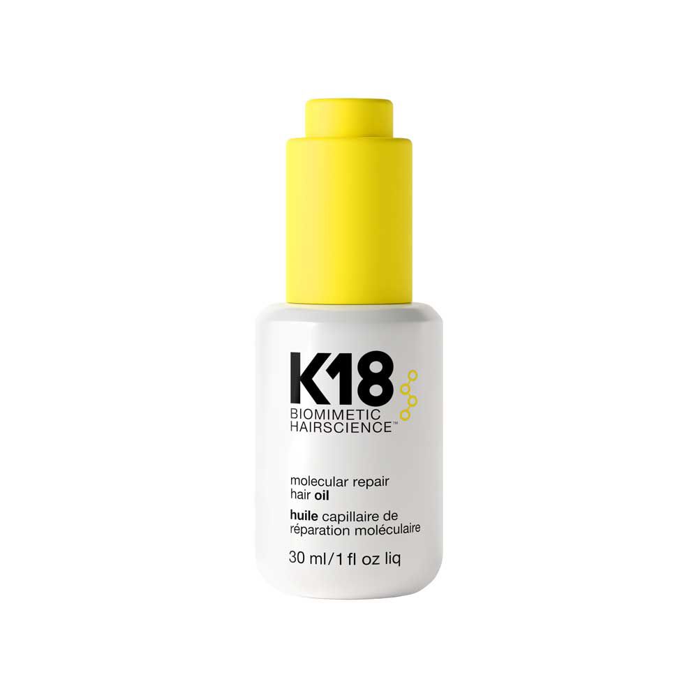 K18 Molecular Repair Huile capillaire 30ml