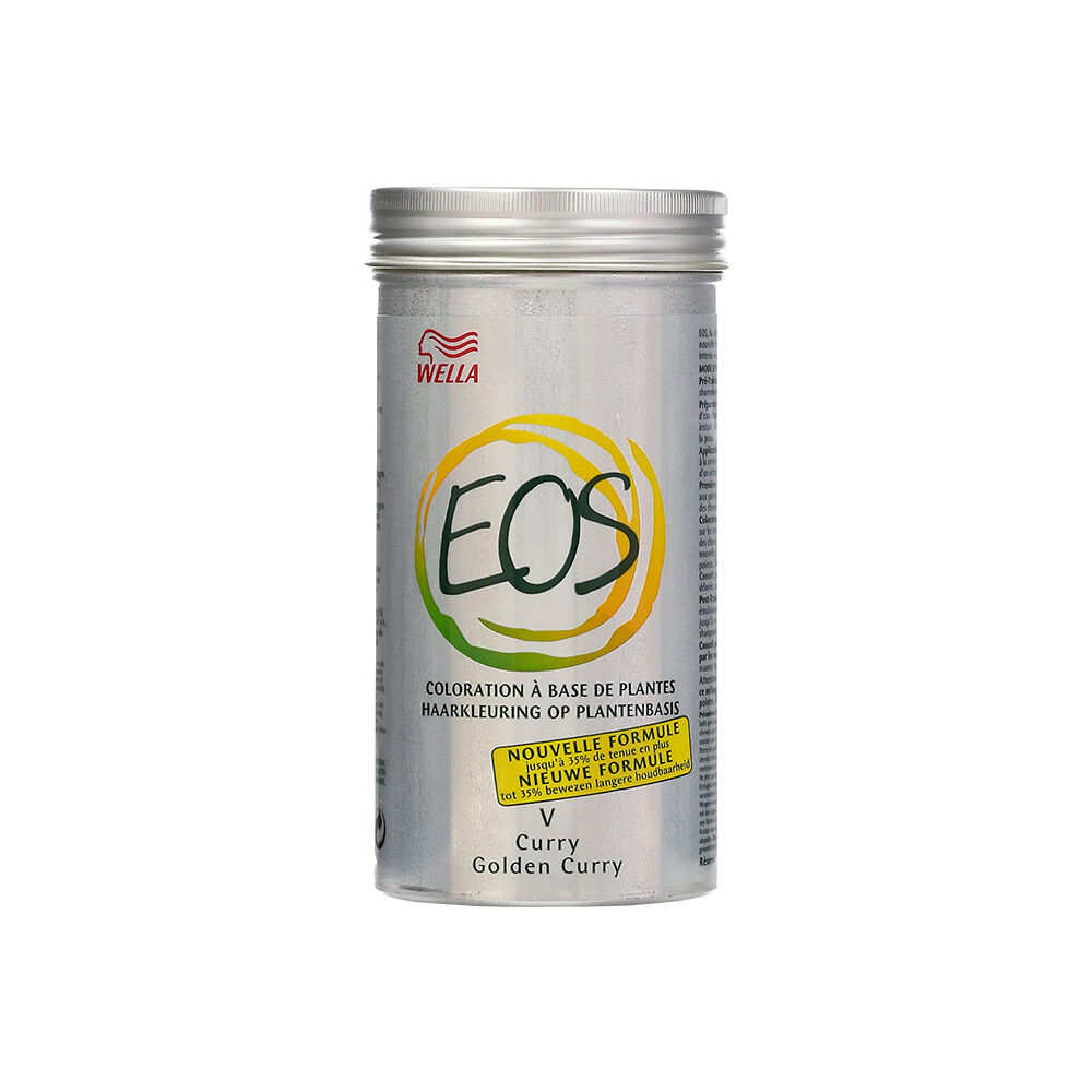 Wella Eos 120g