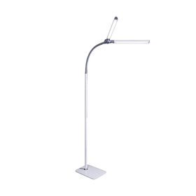 Daylight Professionele verstelbare LED-beautylamp met dubbele arm