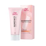 Wella Professionals Shinefinity Zero Lift Glaze 60 ml - 010/36  Vanilla Flash 60ml