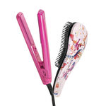 Ultron Summer Splash Mini Lisseur & Brosse