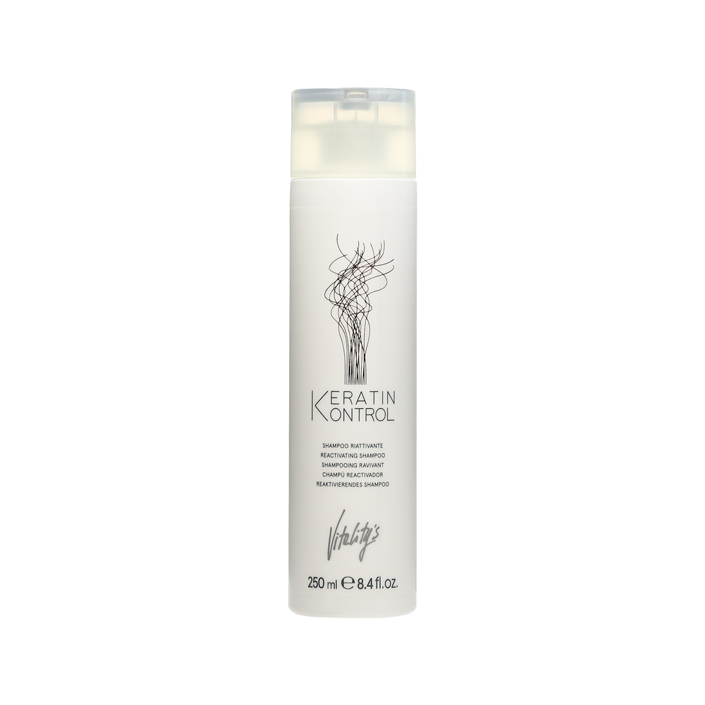 Vitality's KK Reactivating Shampoo 250ml