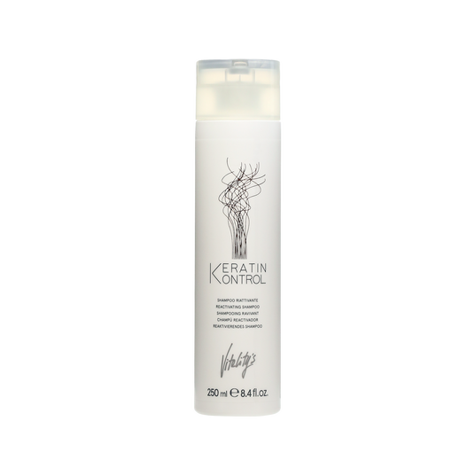 Vitality's KK Shampooing de R&eacute;activation 250ml