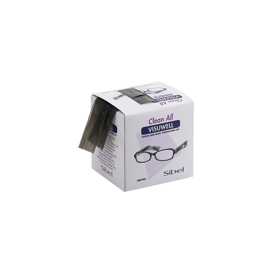 Clean All Protection pour Lunettes x400