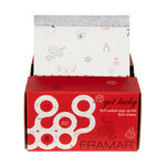 Framar Feuilles alu Pop-up Get Lucky 13x28cm (500 feuilles)