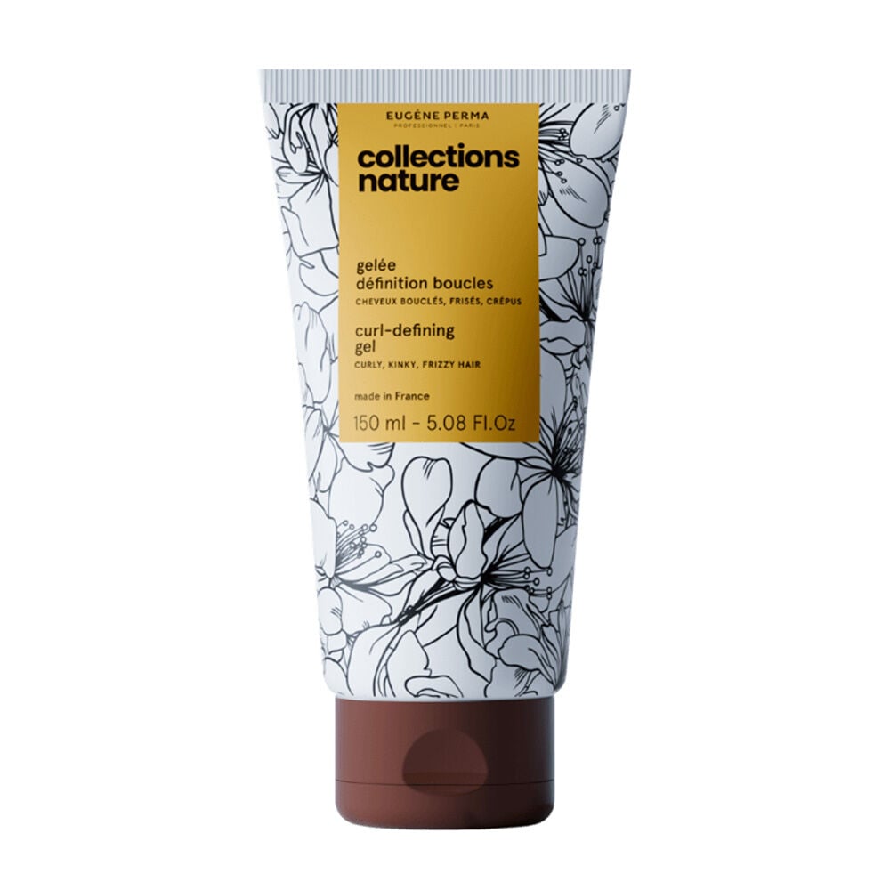 Eugene Perma Nature Gelée Définition Boucles 150ml Eugene Perma Nature Gelée Définition Boucles 150ml