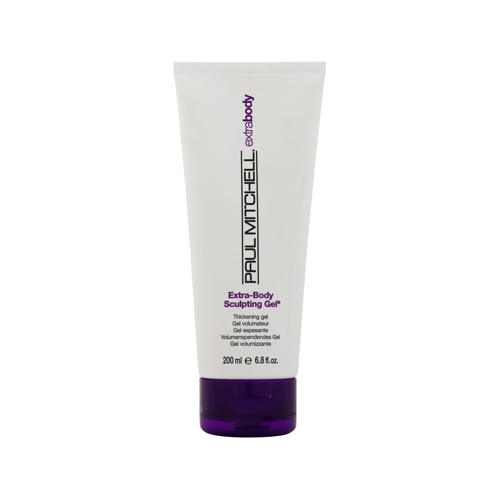 Paul Mitchell Gel Volumateur Sculpting Gel 200ml