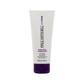 Paul Mitchell Extra-Body Sculpting Gel 200ml