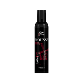 Lômé Paris Mousse Extra Forte 4 300ml