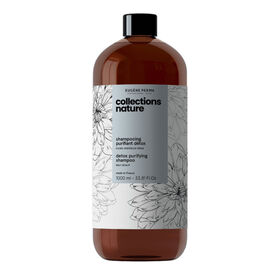 Eugene Perma Nature Zuiverende Detox Shampoo 1L