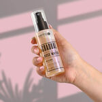 Sienna X Gradual Self Tan Rose Water 100ml