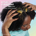 Les Secrets de Loly Tropical Détox 4-in-1 haarbehandeling 250ml