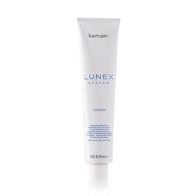 Kemon Lunex Colorful 125ml