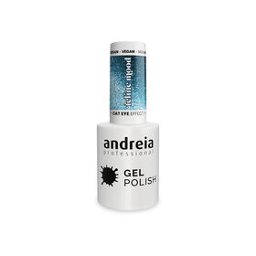 Andreia Professional Feline Mood Vernis Gel Effet &OElig;il de Chat 10.5ml