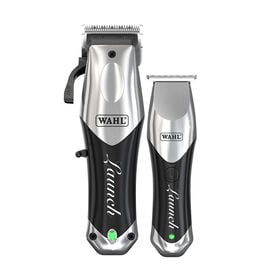 Wahl Launch Combo &ndash; Tondeuse & Tondeuse de Finition
