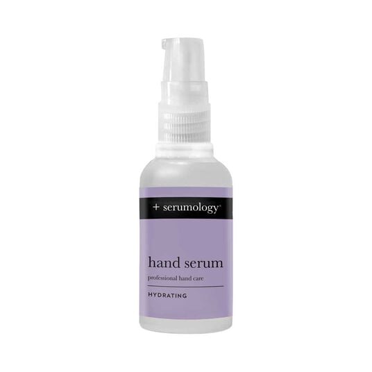 Serumology S&eacute;rum pour les mains, 30ml