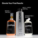 Olaplex Shape Set Laque pour cheveux