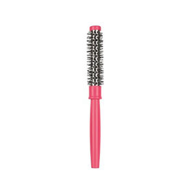 S-PRO Brosse Thermique 15mm Rose