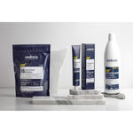 Andreia Professional Developer Cream Power Blonde - Vegan Waterstofperoxide 20V 6% 1L