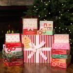 Framar Adventskalender