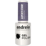 Andreia Professional Lucky Star Vernis Semi-permanent - LS1 - Starry Sky 10.5ml
