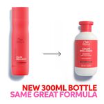 Wella Professionals Invigo Color Brilliance Shampoing , 300ml