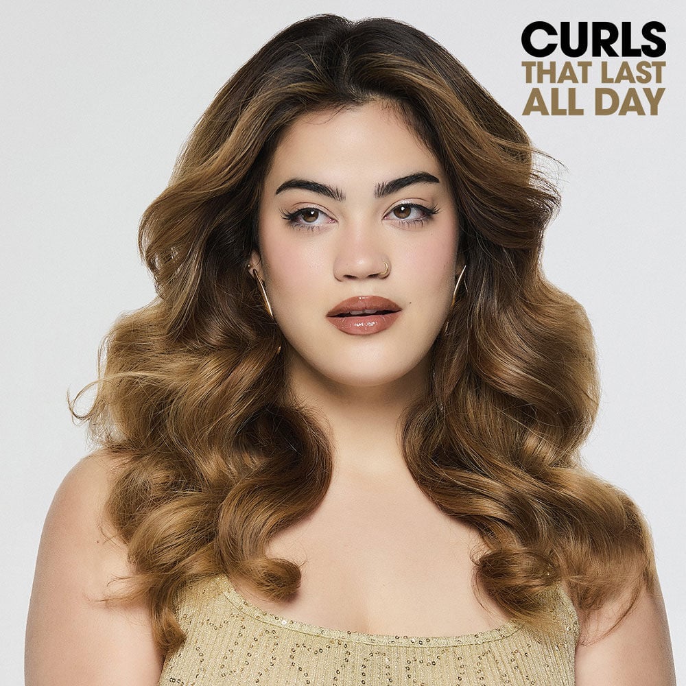 Boucleur ghd chronos curve grand tong Boucleur ghd chronos curve grand tong