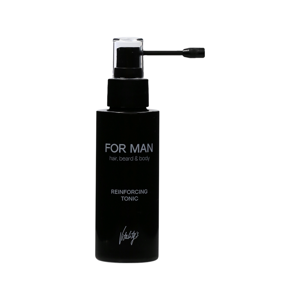 Vitality's For Man Reinforcing Tonic 100ml
