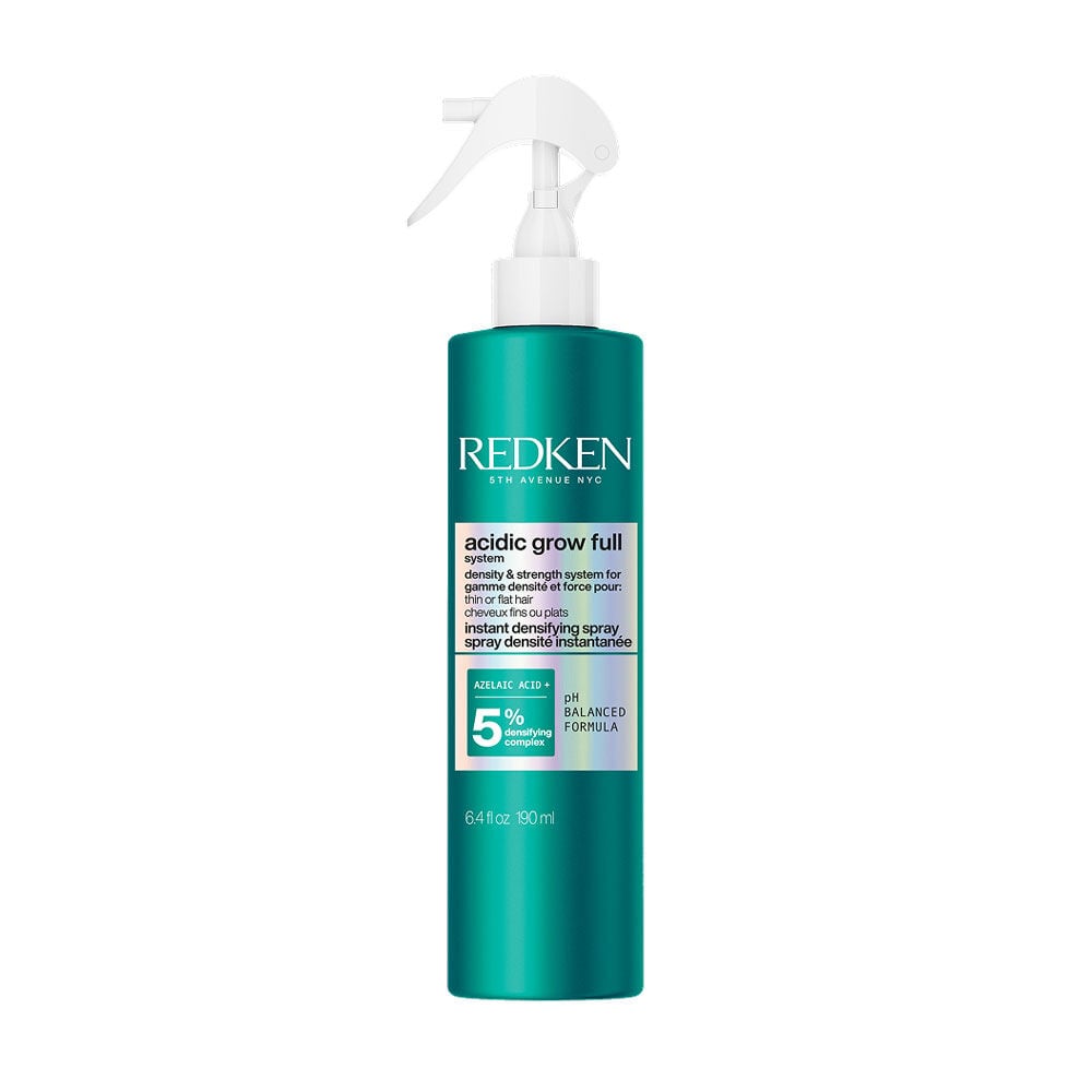 Redken Acidic Grow Full System Spray Densifiant 190ml