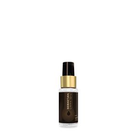 Sebastian Professional Dark Oil Huile capillaire lissante, réparatrice et coiffante 30ml