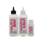 Paul Mitchell Kit Permanente Wave Exothermic