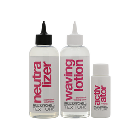 Paul Mitchell Kit Permanente Wave Exothermic
