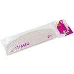2AM London  Get A Grit Nail Files x 5