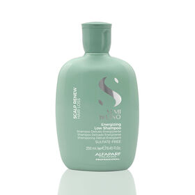 Alfaparf Milano Semi Di Lino Scalp Renew Milde Versterkende Shampoo 250ml