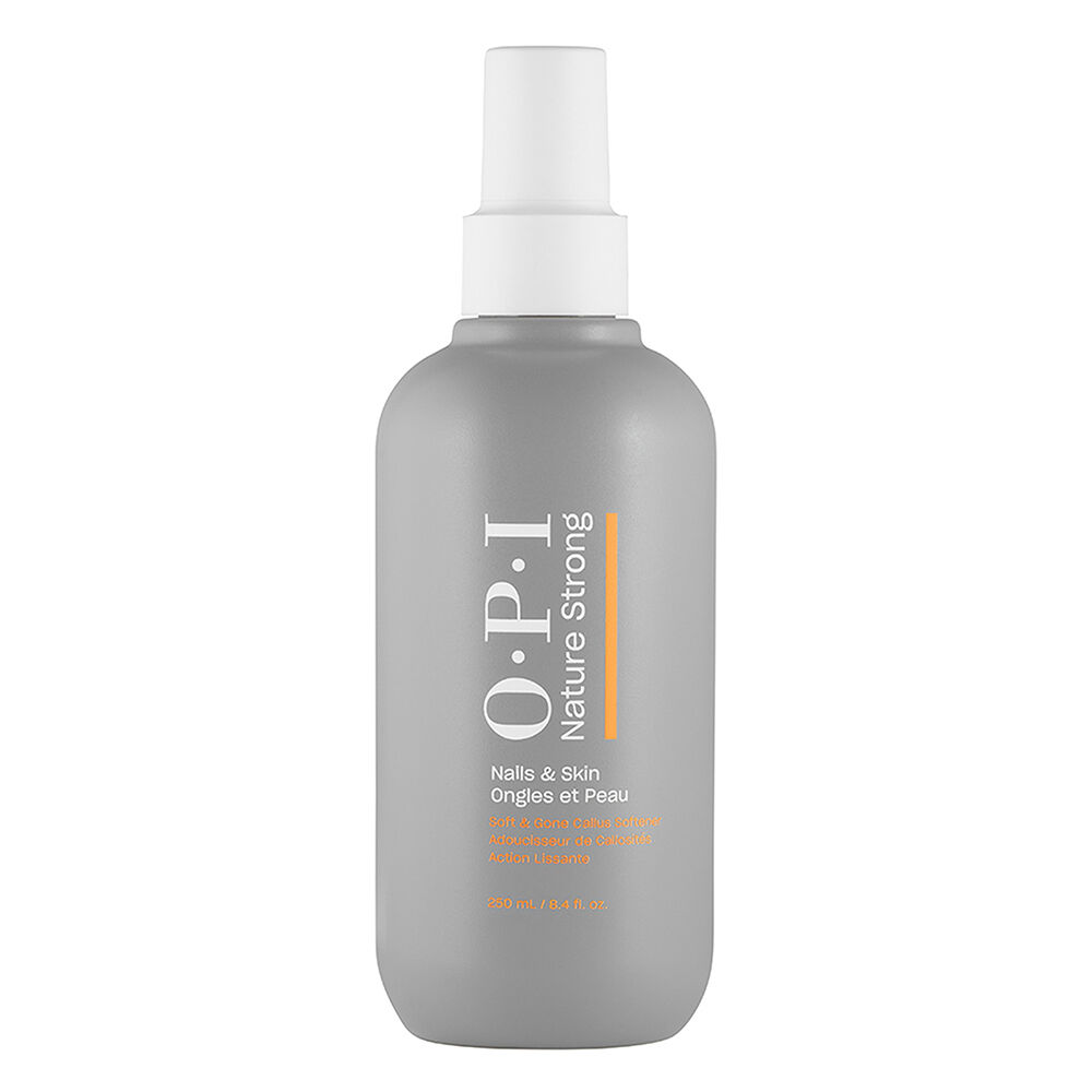 OPI Nature Strong Adoucisseur de Callosités Action Lissante 250ml