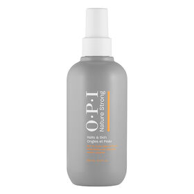 OPI Nature Strong Adoucisseur de Callosités Action Lissante 250ml
