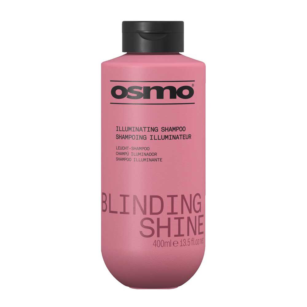 Osmo Blinding Shine Shampoing Illuminateur 400ml