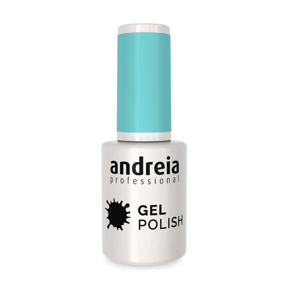 Andreia Professional Gellak - 201 Turquoise 10.5ml