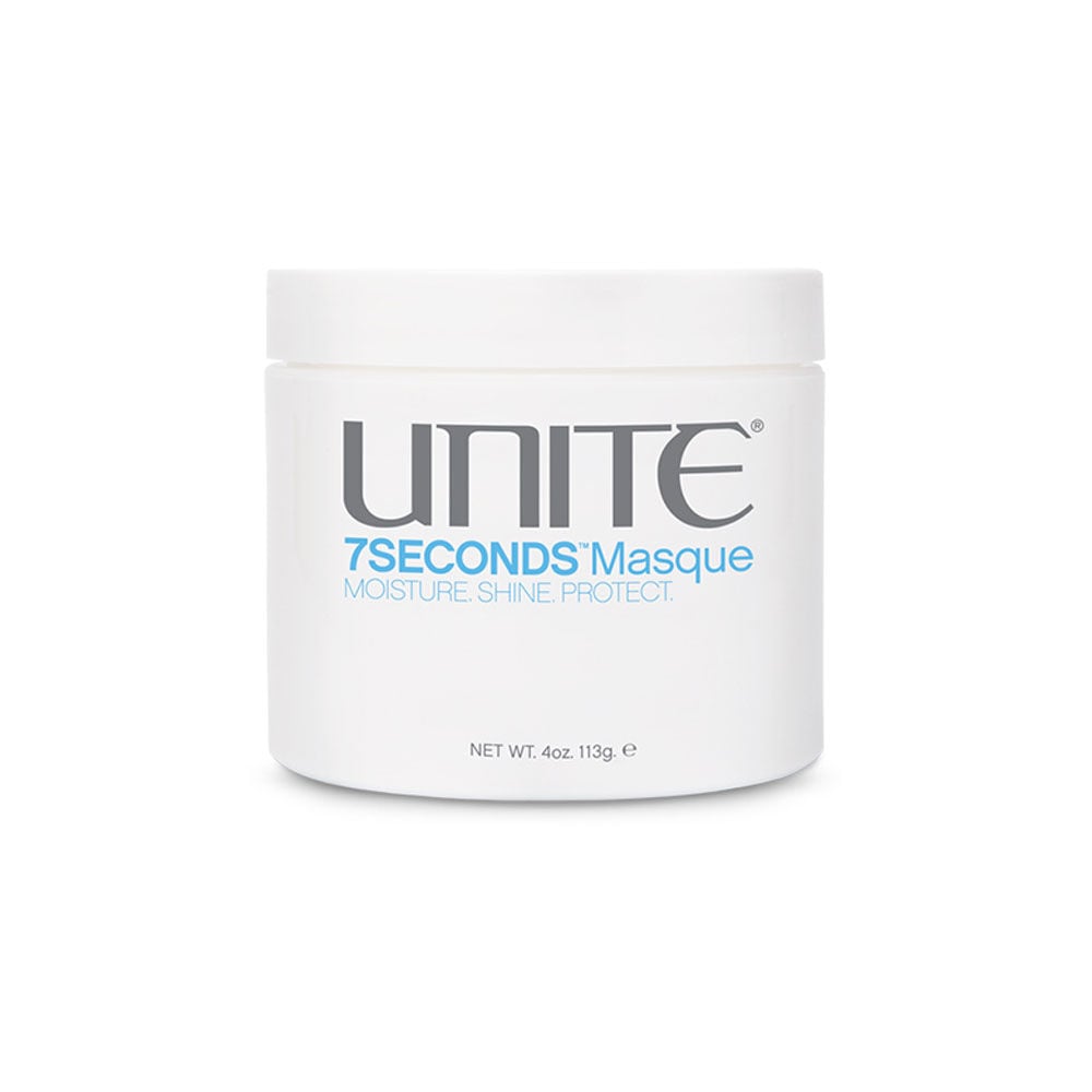 UNITE Hair 7SECONDS Hydraterend Masker 113g UNITE Hair 7SECONDS Hydraterend Masker 113g