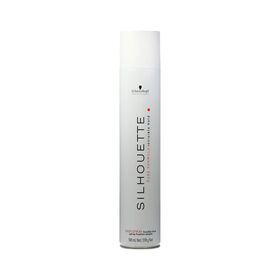 Schwarzkopf Professional Silhouette Laque Tenue Flexible 500 ml