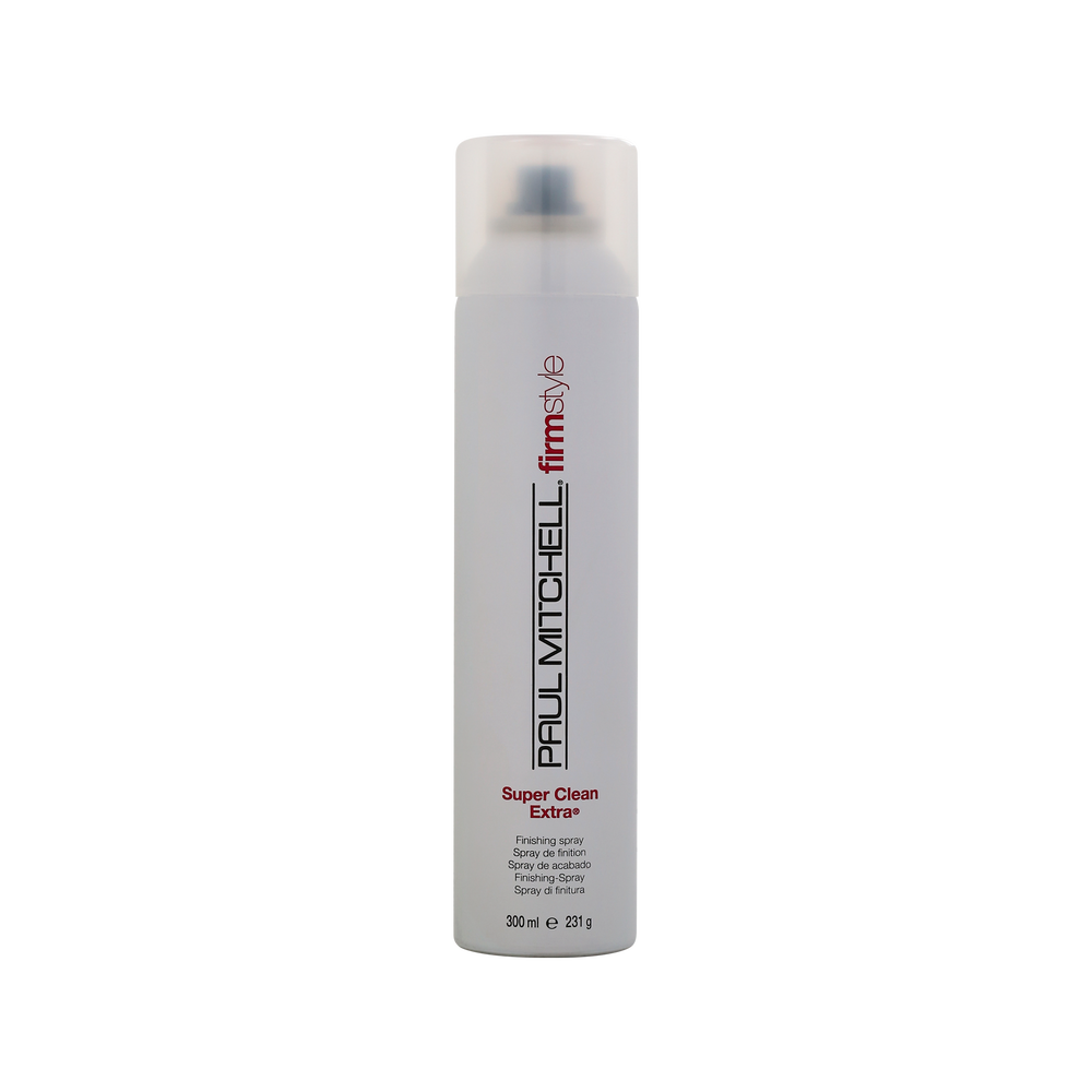 Paul Mitchell Super Clean Extra Spray 300ml