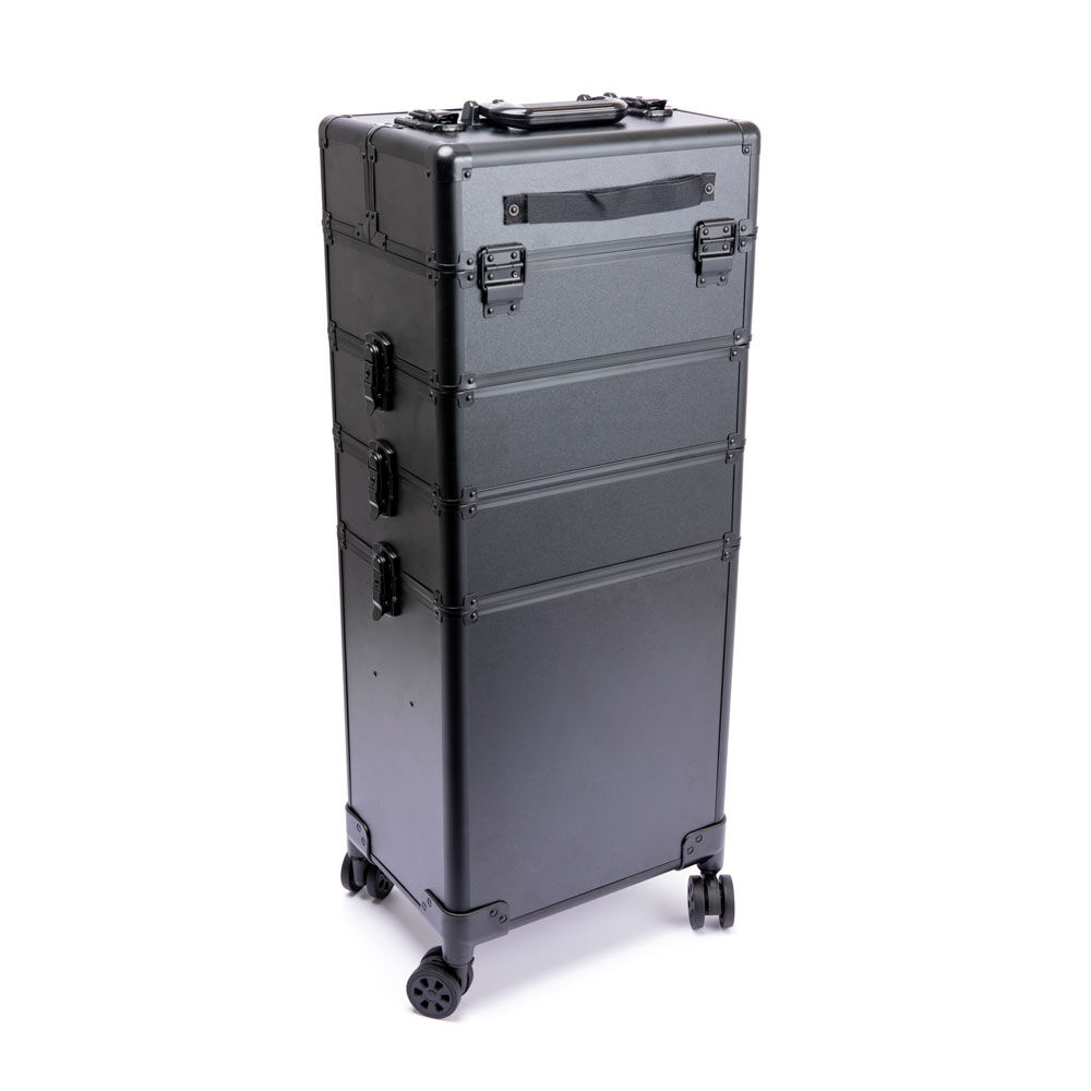 S-PRO Memphis Mallette Trolley Noir S-PRO Memphis Mallette Trolley Noir