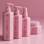 Fibre Clinix Vibrancy Shampoo 1L