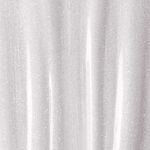 Andreia Professional Fiber Base Hema-vrije gellak - Glitter Zacht wit 10.5ml