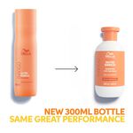 Wella Professionals Invigo Nutri-Enrich Shampoing 300ml