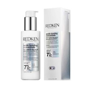 Redken Acidic Bonding Concentrate Sérum Jour & Nuit 24/7 100ml